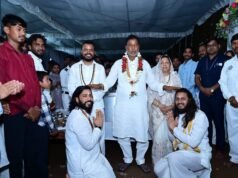 गुरु बालदास साहेब जी के सानिध्य में भण्डारपुरी धाम में श्रद्धा एवं भक्ति के साथ मनाया गया गुरु अमरदास बाबा जयंती एवं गुरु पूर्णिमा महापर्व