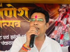 भाजपा सरकार गरीबों के घर उजाड़कर विधायकों के लिए कॉलोनी बनाना चाहती है, कांग्रेस इसका पुरजोर विरोध करेगी – विधायक ओंकार साहू ने मुख्यमंत्री को लिखा पत्र