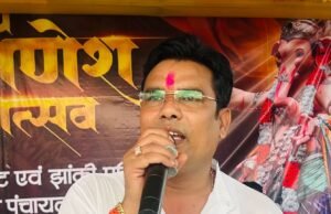 भाजपा सरकार गरीबों के घर उजाड़कर विधायकों के लिए कॉलोनी बनाना चाहती है, कांग्रेस इसका पुरजोर विरोध करेगी – विधायक ओंकार साहू ने मुख्यमंत्री को लिखा पत्र