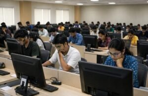 NEET UG परीक्षा को लेकर बड़े बदलाव की चर्चा: नई सिफारिशें, कंप्यूटर आधारित परीक्षा और री-एग्जाम रिजल्ट अपडेट