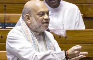 छात्र प्रदर्शन पर सियासी घमासान तेज, विपक्ष ने मांगा गृह मंत्री का जवाब; पीएम मोदी ने बुलाई अहम बैठक
