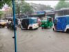 पहली ही मूसलाधार बारिश में डूबे दावे, जलभराव ने खोली विकास और तैयारी की हकीकत
