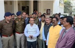 केरजू सहकारी समिति में ₹1.93 करोड़ का कथित फर्जी KCC ऋण घोटाला: 127 किसानों के नाम पर लोन, एफआईआर के बाद भी गिरफ्तारी नहीं; न्याय की मांग तेज