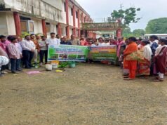 प्राकृतिक खेती की ओर बढ़ता बीजापुरः खाद के लिए आत्मनिर्भर बने किसान, 500 से अधिक कृषक हो रहे लाभान्वित