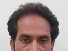 5 माह का वेतन जारी करने के एवज में 1 लाख रुपये रिश्वत लेते सक्ती के सिविल सर्जन एसीबी के ट्रैप में गिरफ्तार