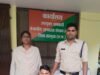 गंगापुर में आबकारी का बड़ा एक्शन: 200 किलो महुआ लाहन, 15 लीटर कच्ची शराब और चलती भट्ठी जब्त, आरोपी जेल भेजा