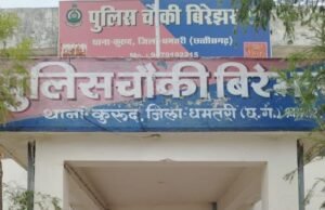 हत्या को आत्महत्या साबित करने की साजिश बेनकाब, माँ और भाई 48 घण्टे के भीतर गिरफ्तार,हत्या कर माँ और भाई ने लटका दिया था फांसी पर