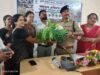 पैरा से मशरूम उत्पादन बनेगा आत्मनिर्भरता का आधार: एसपी विजय कुमार पाण्डेय