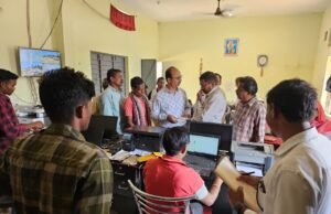 हर पात्र किसान तक पीएम-किसान योजना का लाभ पहुंचाने विशेष अभियान, बीजापुर के छूटे हुए किसान जल्द कराएं पंजीयन