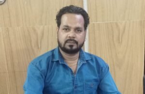 दल्ली राजहरा में अवैध शराब बिक्री पर रोक लगाने की मांग, 6 दिन में कार्रवाई न होने पर आमरण अनशन की चेतावनी