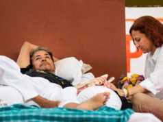 वांगचुक को दूसरे अस्पताल में शिफ्ट करने की मांग, पत्नी पहुंचीं हाईकोर्ट; 20 जुलाई के ‘दूसरे आजादी आंदोलन’ का किया आह्वान