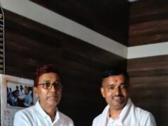 कुसमी जनपद पंचायत को मिले नए मुख्य कार्यपालन अधिकारी, संजय दुबे ने संभाला पदभार