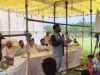 मैनपाट में नई बॉक्साइट खदानों पर बवाल: जनसुनवाई में ग्रामीणों का जोरदार विरोध प्रदर्शन, विधायक बोले– पर्यटन स्थलों की जानकारी छिपाकर ली गई स्वीकृति की होगी जांच
