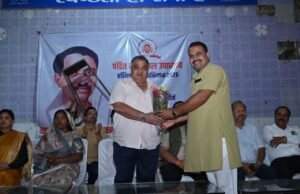 डिजिटल रूप से दक्ष कार्यकर्ता हीं संगठन की असली ताक़त: राजेश अग्रवाल