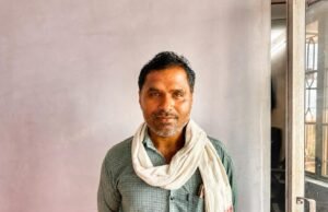 प्रधानमंत्री किसान सम्मान निधि योजना बनी किसानों के लिए संबल, 23वीं किस्त से उत्साहित हुए किसान रामनाथ कश्यप
