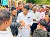 नकटी गांव की तरह कोलियरी में गरीबों का घर नहीं टूटने दूंगा, हर कीमत पर उनके साथ खड़ा हूं – विधायक ओंकार साहू