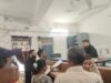एसीएसईएल प्रबंधन के द्वारा ग्राम कटकोना में जबरन ज़मीन अधिग्रहण और मुवावजा संबंधी मामलों को लेकर ग्रामवासियों ने दिया तहसीलदार और आयुक्त सरगुजा के नाम ज्ञापन
