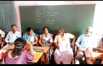 कोरबा: स्कूल भर्ती में गड़बड़ी और जातिगत भेदभाव का आरोप, उपसरपंच ने कलेक्टर से की शिकायत