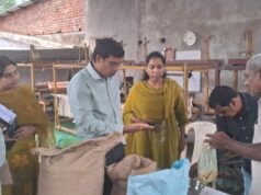 बीज निगम का स्पष्टीकरण: जांच में धान बीज मानक स्तर का, किसानों का भरोसा बनाए रखने का दावा