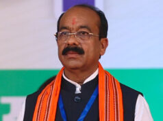 करोड़ों दिलों पर गूंजती रहेगी तंबूरे की तान और बुलंद आवाज : श्री अरुण साव