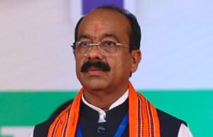 करोड़ों दिलों पर गूंजती रहेगी तंबूरे की तान और बुलंद आवाज : श्री अरुण साव