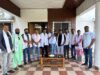प्रेस क्लब कुसमी की बैठक संपन्न, कार्यकारिणी का विस्तार पांच और पत्रकार बने प्रेस क्लब के सदस्य