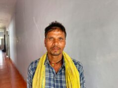 प्रधानमंत्री किसान सम्मान निधि योजना से खेती को मिली नई मजबूती 23वीं किस्त मिलने पर किसान दिलेश कुमार कश्यप ने शासन के प्रति जताया आभार
