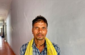 प्रधानमंत्री किसान सम्मान निधि योजना से खेती को मिली नई मजबूती 23वीं किस्त मिलने पर किसान दिलेश कुमार कश्यप ने शासन के प्रति जताया आभार