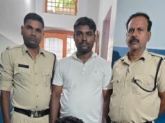 अंबिकापुर में नशीले इंजेक्शन की तस्करी पर आबकारी विभाग की बड़ी कार्रवाई, युवक गिरफ्तार, 20 इंजेक्शन जब्त
