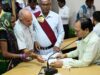 जनदर्शन में कलेक्टर ने सुनी आमजन की समस्याएं, त्वरित निराकरण के दिए निर्देश