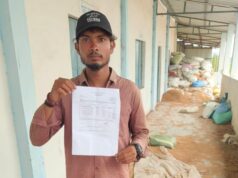समय पर मिला बीज और उर्वरक, किसान की मेहनत को मिली नई उड़ान सहकारी समिति बनी खेती की सच्ची साथी, खरीफ की तैयारी हुई आसान