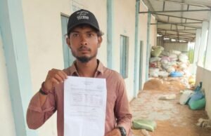 समय पर मिला बीज और उर्वरक, किसान की मेहनत को मिली नई उड़ान सहकारी समिति बनी खेती की सच्ची साथी, खरीफ की तैयारी हुई आसान