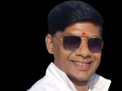 नगर पंचायत लखनपुर में मनोनीत पार्षदों की नियुक्ति को लेकर मंडल अध्यक्ष दिनेश बारी ने दिया स्पष्टीकरण।