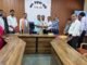 नपं पाली के नवनियुक्त एल्डरमैन ने वरिष्ठ पदाधिकारियों से की सौजन्य मुलाकात, नियुक्ति पर जताया आभार