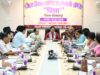 किसानों से बिजली तक… दिशा की बैठक में विकास की बड़ी प्राथमिकताएं तय, केंद्रीय राज्य मंत्री श्री तोखन साहू ने दिए जरूरी निर्देश