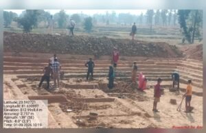 “मोर गांव मोर पानी“ अभियान बना जल संरक्षण की नई मिसाल