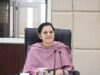 कलेक्टर की सख्ती: घटिया निर्माण पर नहीं होगी कोई रियायत, लापरवाह ठेकेदार होंगे ब्लैकलिस्ट