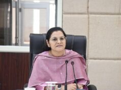 कलेक्टर की सख्ती: घटिया निर्माण पर नहीं होगी कोई रियायत, लापरवाह ठेकेदार होंगे ब्लैकलिस्ट