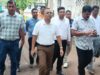 कलेक्टर ने सिवनी स्थित कोसा कारखाना एवं ककून बैंक का किया निरीक्षण महिलाओं को विभागीय योजनाओं से जोड़ने,कोसा धागाकरण एवं हथकरघा बुनाई प्रशिक्षण को वृहद स्तर पर संचालित करने के दिए निर्देश