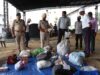 सरगुजा जिले के कुल 15 प्रकरणों मे जप्त मादक पदार्थों का जिला स्तरीय समिति द्वारा नियमानुसार नष्टीकरण किया गया संपन्न।
