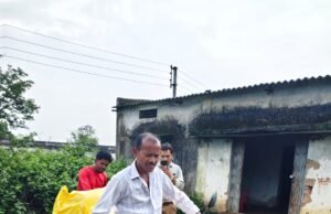 टोकन सिस्टम से मिलेगा खाद, बीजापुर में 7 जुलाई से शुरू हुई नई व्यवस्था