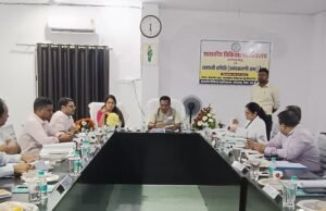 नवोदय विद्यालय में कक्षा 6 वीं प्रवेश के लिए आवेदन शुरू, 31 जुलाई तक कर सकते है निःशुल्क ऑनलाइन पंजीयन