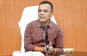 एचपीवी टीकाकरण अभियान की प्रगति की समीक्षा: कलेक्टर ने स्वास्थ्य, शिक्षा, महिला एवं बाल विकास तथा आदिवासी विकास विभाग की बैठक ली