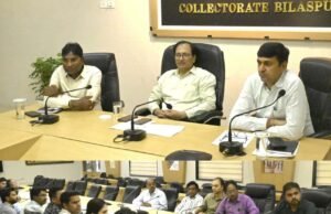 18 जुलाई को ‘एक पेड़ मां के नाम’ अभियान का महाअभियान, बिलासपुर में लगेंगे लाखों पौधे