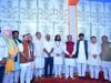 साहेब के प्रयासों से आरंग को मिली ₹128 करोड़ की सौगात, सीएम साय ने किया विकास कार्यों का लोकार्पण और भूमिपूजन