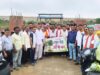 ‘एक पेड़ मां के नाम’ अभियान बना जनआंदोलन: उरगा मंडल में 200 से अधिक पौधों का महाअभियान, पर्यावरण संरक्षण का लिया ऐतिहासिक संकल्प