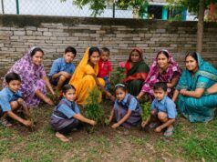 शासकीय प्राथमिक शाला सेमरिया में बाल केबिनेट और इको क्लब का किया गया गठन
