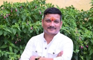 बिजली की आंखमिचौली से बतौली क्षेत्र में मचा त्राहिमाम को लेकर भाजपा नेता अमित गुप्ता के दो टूक बतौली में जल्द ही व्यवस्था सुधारे नहीं तो लापरवाही बर्दाश्त नहीं होगी