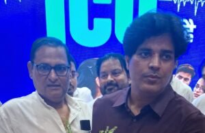 बिलासपुर पहुंचे राज्यसभा सांसद इमरान प्रतापगढ़ी, छात्रों के मुद्दों पर केंद्र सरकार को घेरा; शिक्षा मंत्री के इस्तीफे की मांग