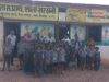 कलेक्टर के निर्देश पर त्वरित कार्रवाई सरसेनी प्राथमिक शाला को मिलेगा नया भवन
